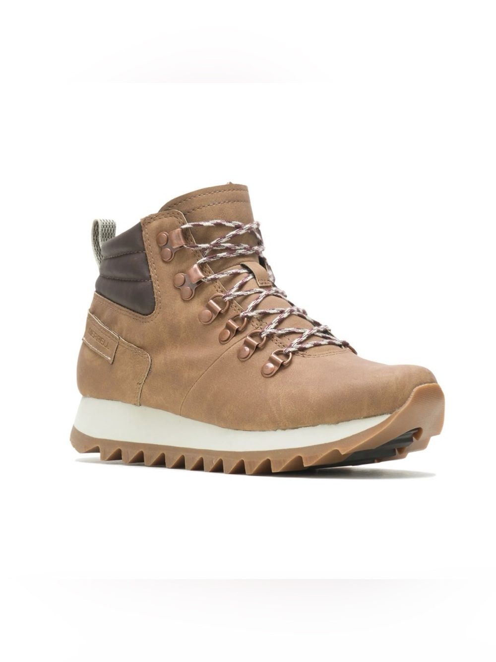 Merrell Women's Alpine Hiker Mushroom Boot